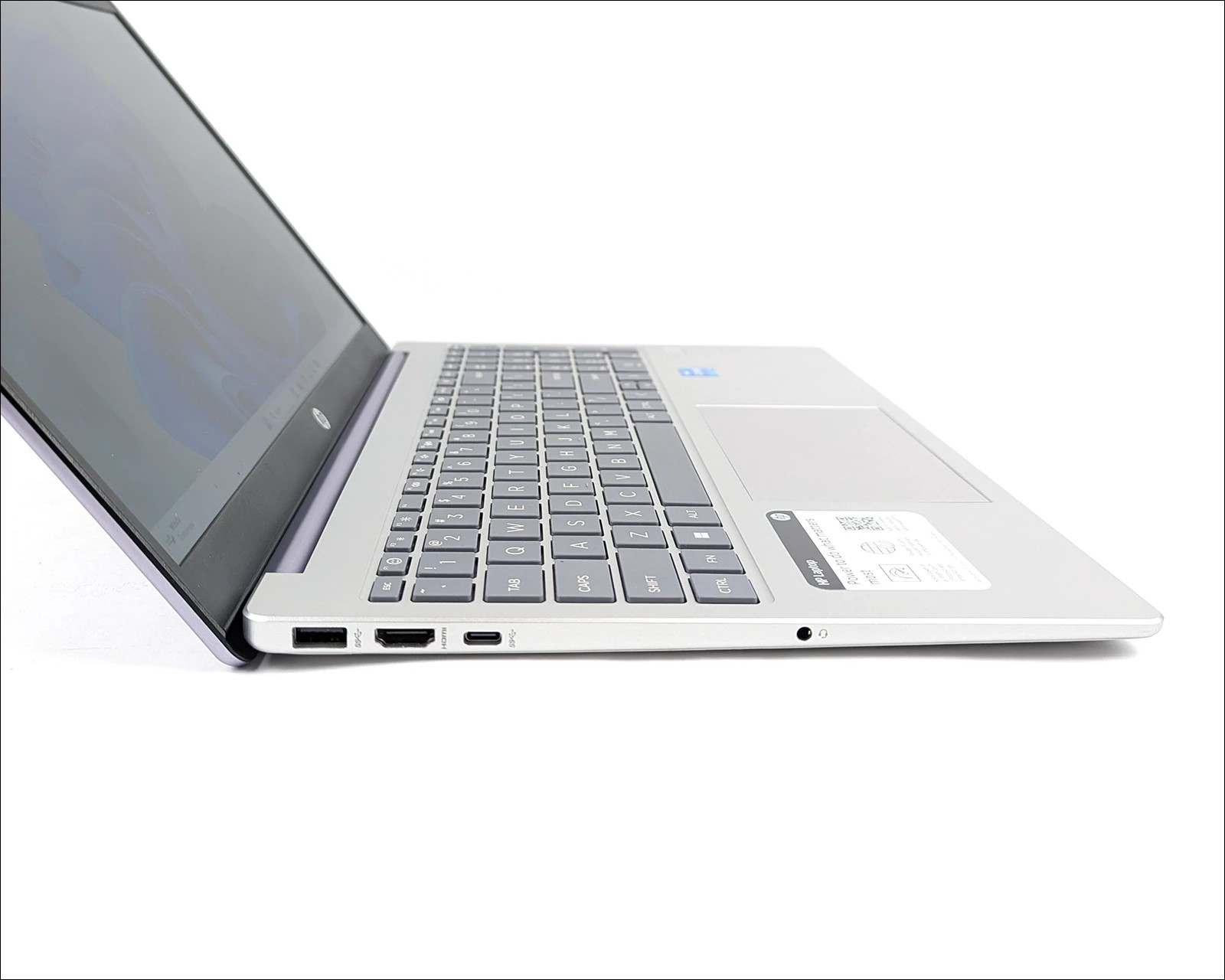 HP 15-FD0132WM 15.6″ Laptop Computer Intel Core i3-N305 1.8GHz 8GB RAM 256GB SSD