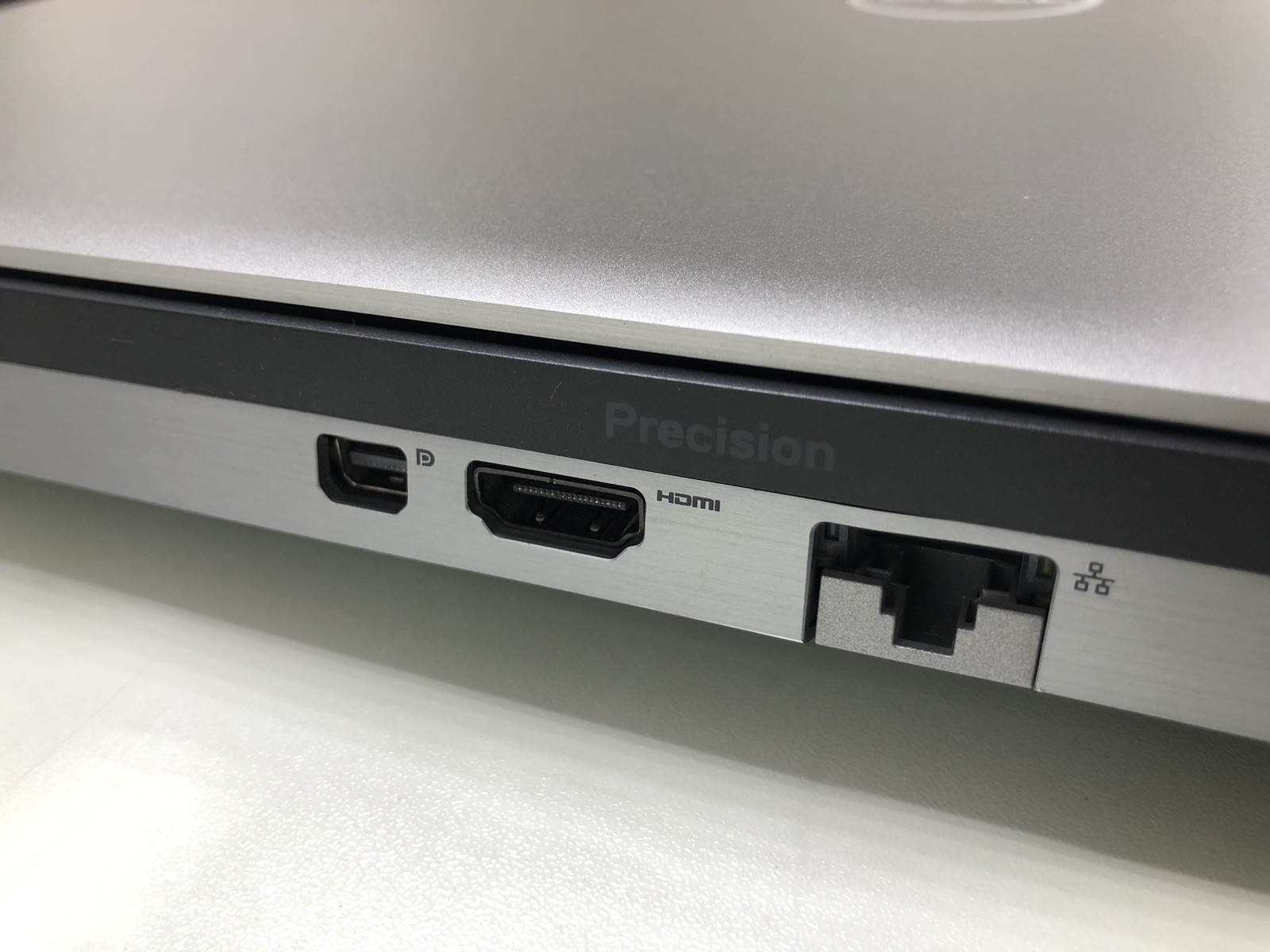 Dell Precision 7760 i7 11th Gen 64GB RAM 2TB SSD RTX A3000 6GB 4K UHD Display