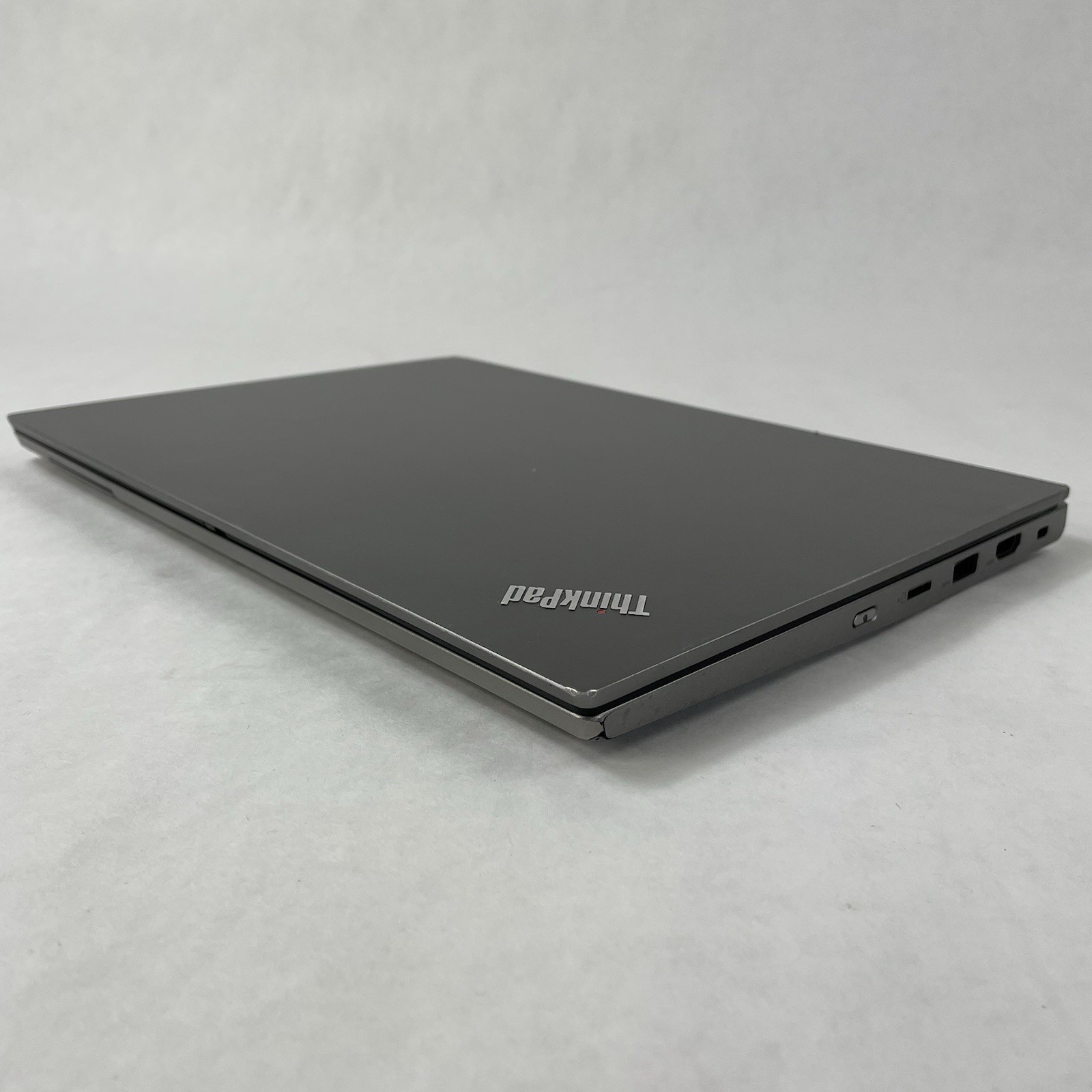 Lenovo ThinkPad L13 13.3″ i5-10210U 1.60 GHz 16 GB RAM No SSD/OS/AC