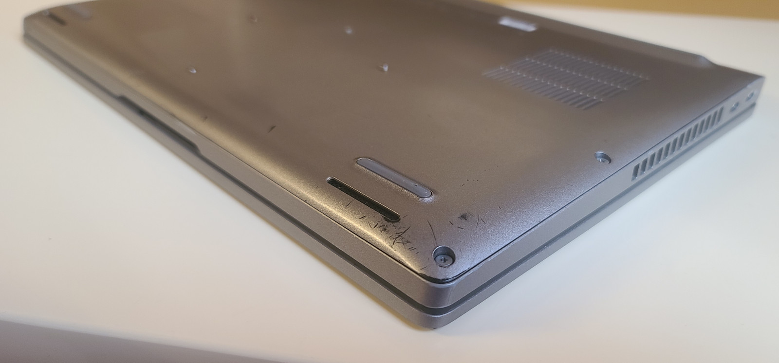 Dell Latitude 5420 i7-1165G7 32GB Memory RAM Windows 11 PRO 1TB NVMe SSD @ 100%
