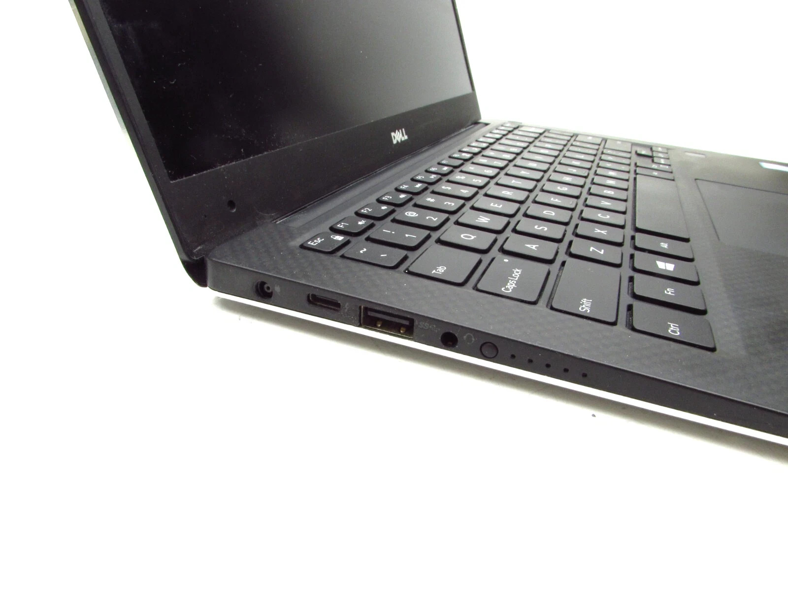 Dell XPS 13 9360 13.3″ FHD i5-7200U 2.50GHz 8GB RAM 512GB SSD Windows 11 Pro