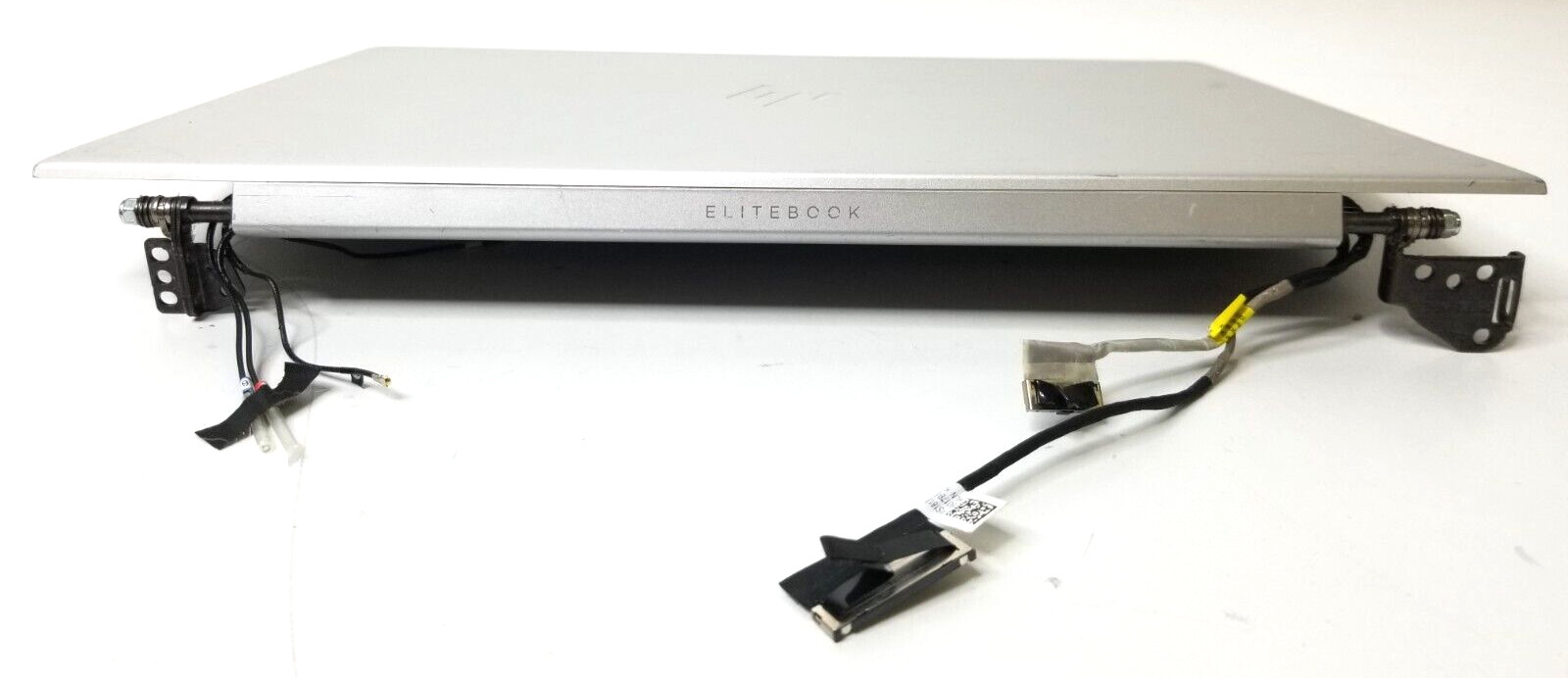 Complete Non-Touchscreen LCD Display with hinges for HP Elitebook 830 G6 #2