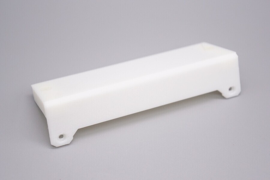 3D Replacement Battery Cover Door for Toughbook CF-H2 MK1 HDD Case