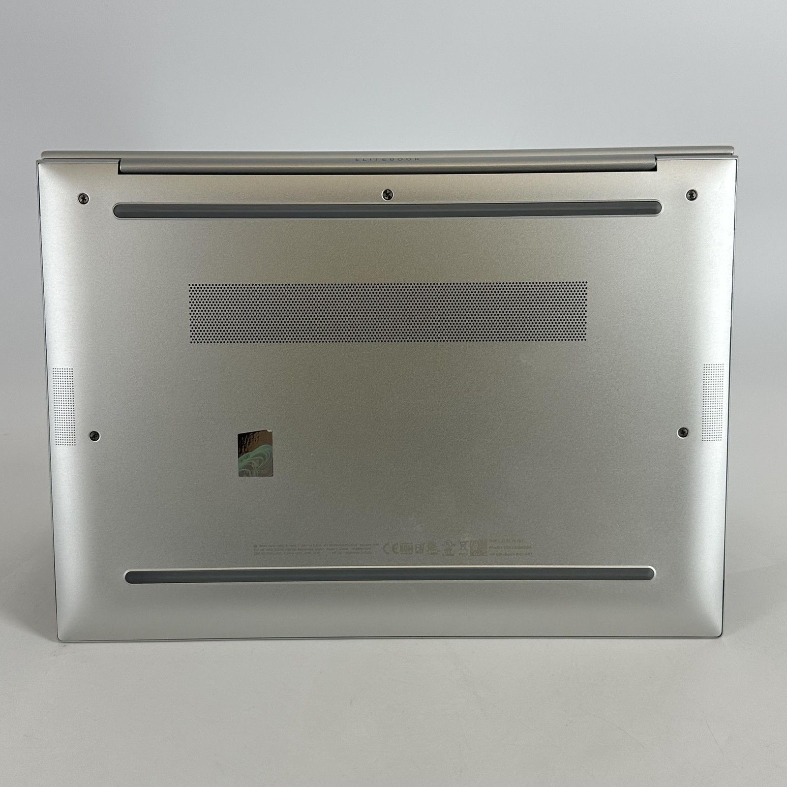 HP Elitebook 845 G10 14 FHD+ TOUCH 3.3 GHz Ryzen 7 PRO 7840U 16GB 512GB SSD