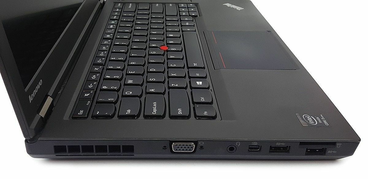 3D-Design Thinkpad T440p i7-Quad (1TB SSD + 2TB) 16GB 14″ nVIDIA Backlit Docking