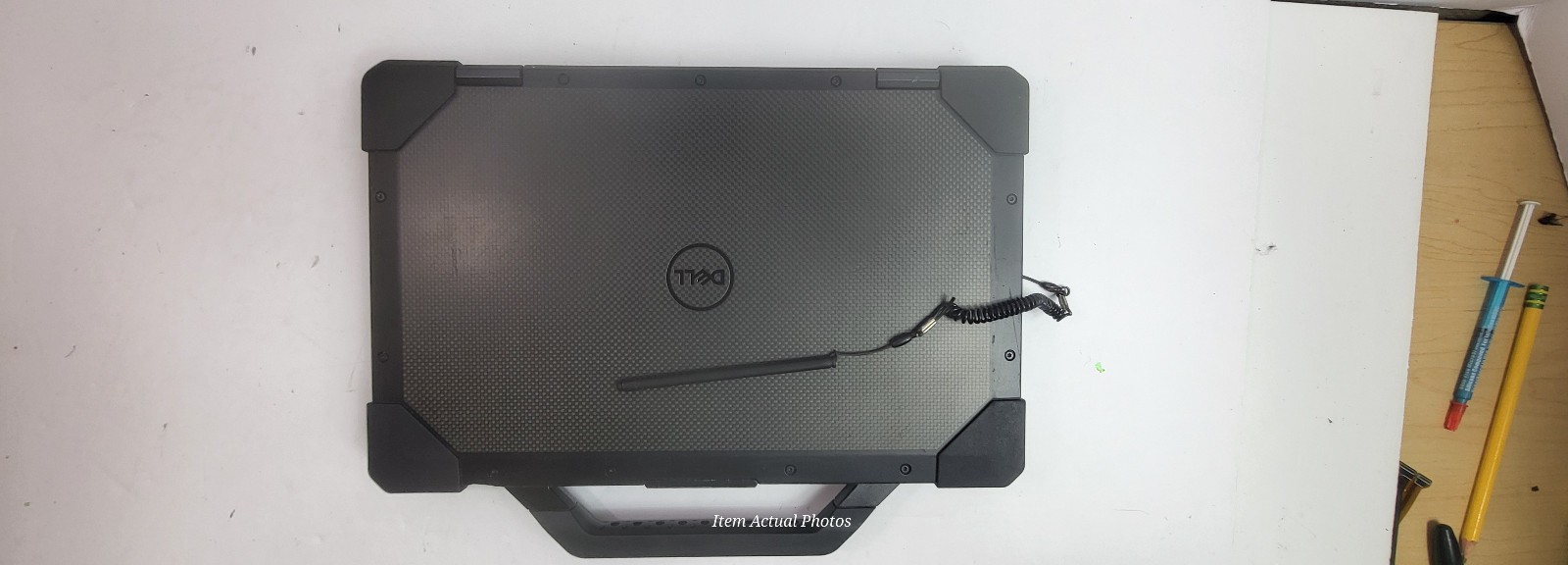 Dell Latitude 14 RUGGED 5430 i7-1185G7✅64GB ✅1TB SSD ✅1080p CAMERA✅ LTE✅GPS