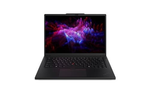 Lenovo Thinkpad P14s G5 Core Ultra 5 12th 125H RTX 500 Ada Generation Laptop GPU