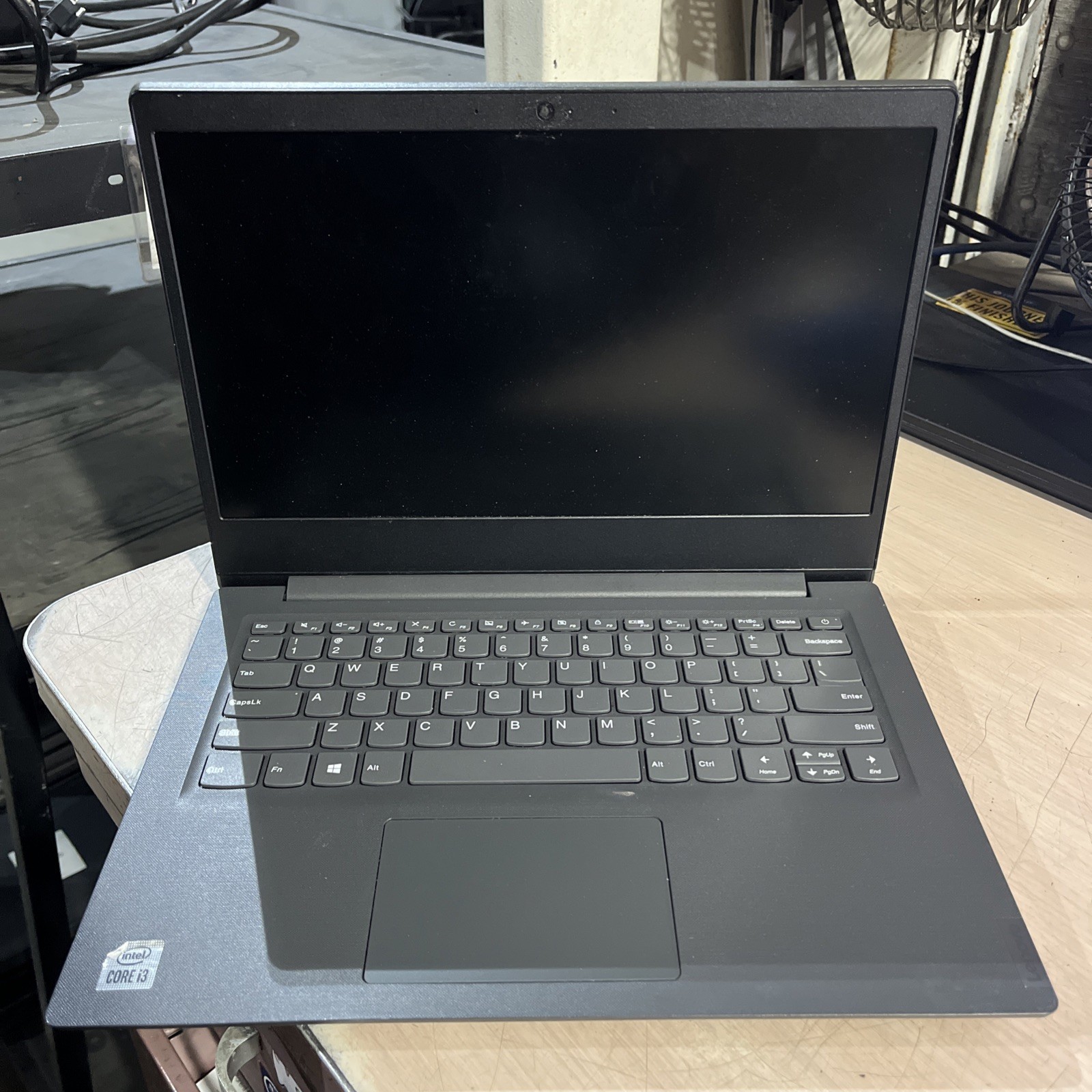 LENOVO V14-I IL INTEL CORE I3-1005G1 1.20GHZ 8GB RAM NO HD ,