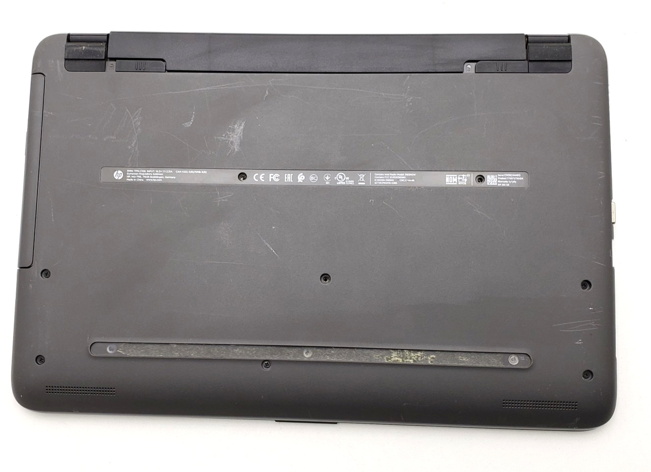 HP 255 G5 Laptop AMD A6-7310 8GB RAM 128GB SSD 15.6″ 2.00GHz Windows 10 Home.