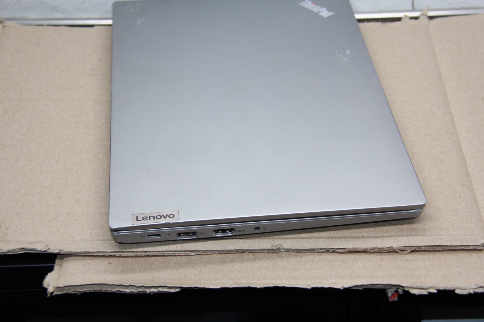 Lenovo ThinkPad E14 14″ Intel i7-1255u 12th Gen, 16GB, 512GB SSD Laptop – Fast