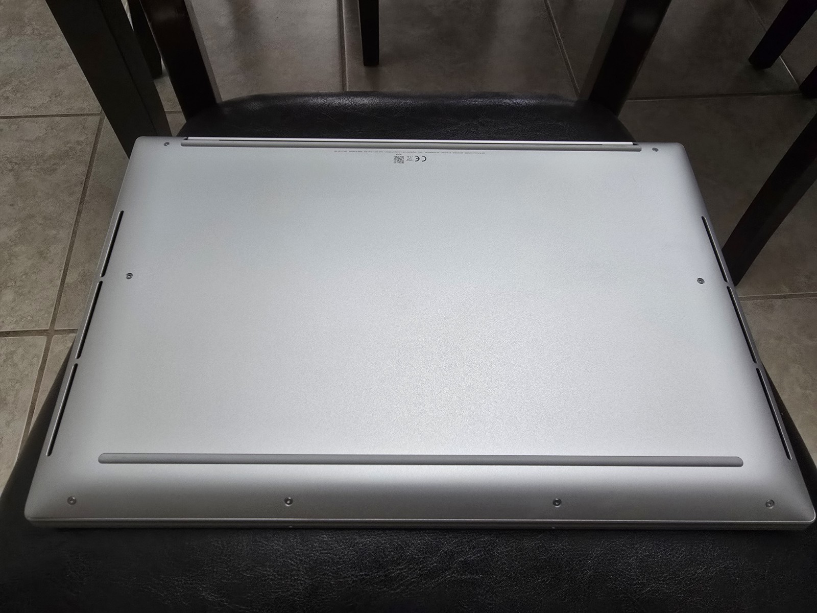 Dell XPS 16 Premium 16 4K OLED Touch Ultra 7 255H 32GB 1TB RTX 5050 Laptop