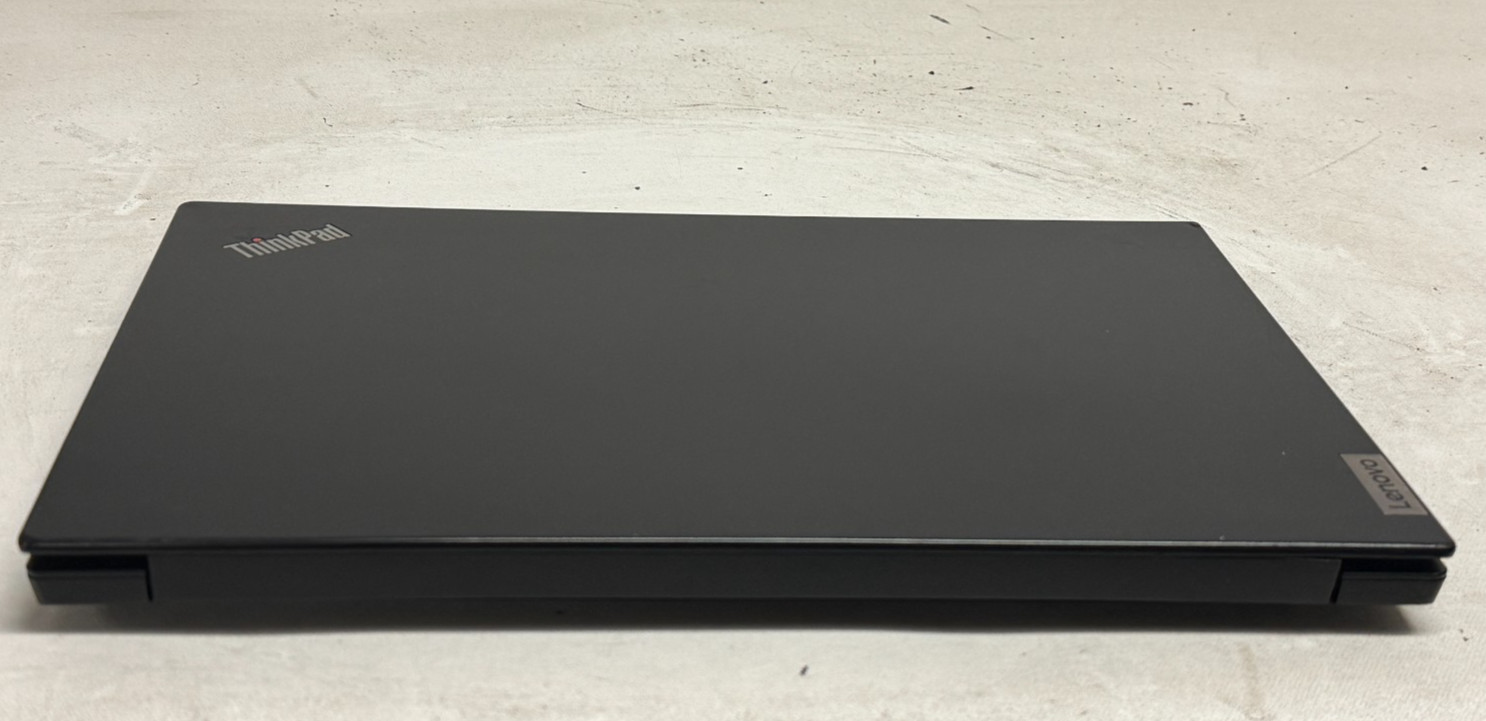 Lenovo ThinkPad E14 Gen 3 14″ (Ryzen 5 – 16GB RAM – 256GB SSD – Win11Home)