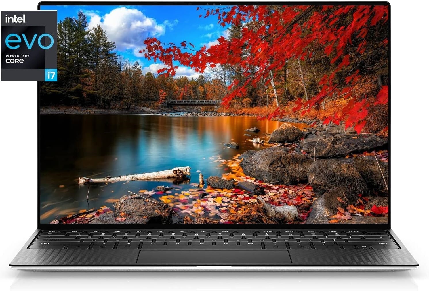 2-in-1 TouchScreen DELL XPS 13.4″ Laptop: Intel i7-1165G7! 16GB RAM! 512GB SSD!
