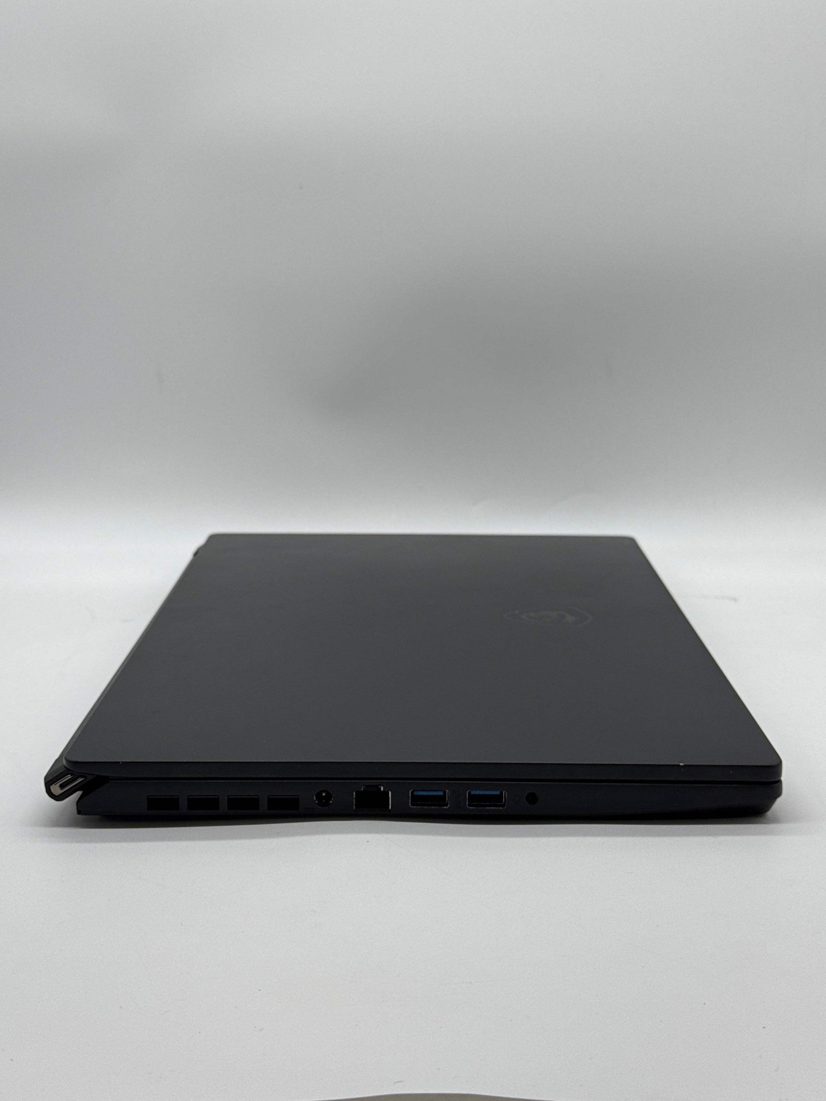 MSI GS76 Stealth 1TB 32GB Gaming Laptop 16″ Core i9 RTX 3070 Black Used w/ Charg