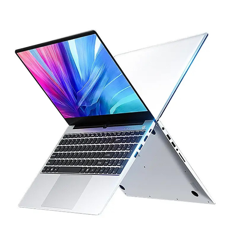 NEW NetFu 15″ FHD Laptop, Intel CPU, 16gb RAM / Up to 2tb Storage