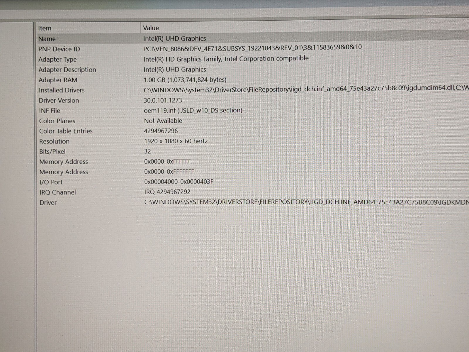ASUS E410KA 14″FHD Pentium Silver N6000 1.1GHz 4GB 64GB SSD W11H 97tt +CHRGER
