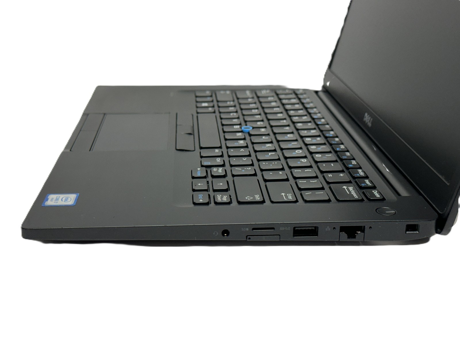 Dell Latitude 7480 14” i7-6600U 2.6 GHz | ✅ BIOS | Component Issue See Note