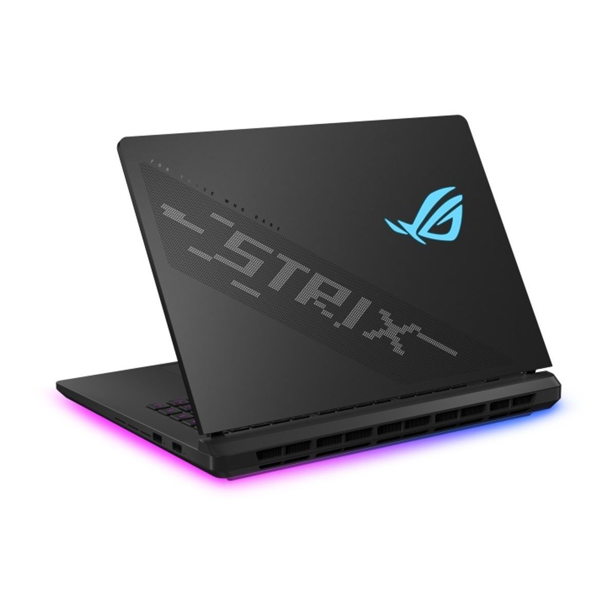 ASUS ROG Strix SCAR G635LW ULTRA 9 16″ 2.5K SSD 4T 64GB W11H BLK RTX5080-16G 3Y