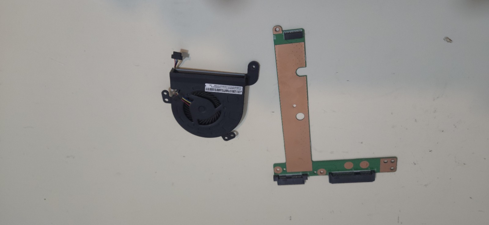 ASUS X540S Laptop Windows 10, Dead Battery