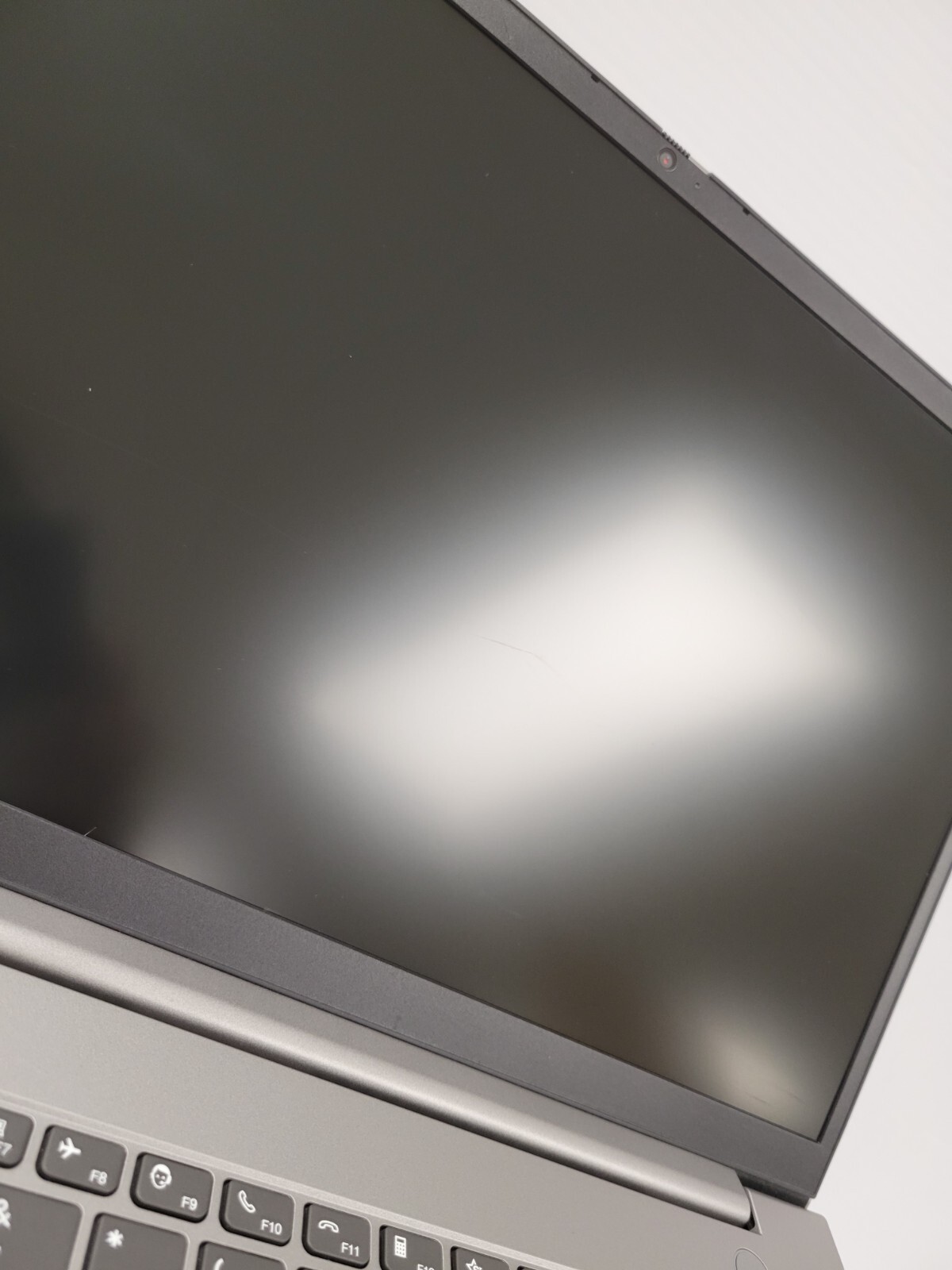 (54392-1) Lenovo Thinbook15G4ABA Laptop