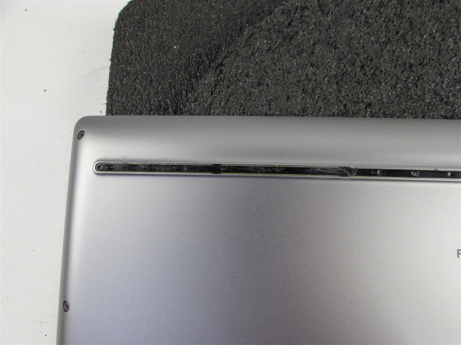 DELL PRECISION 7750 FHD CORE I7-10850H 1TB 32GB RAM RTX 4000 WIN 11 PRO NO BATT