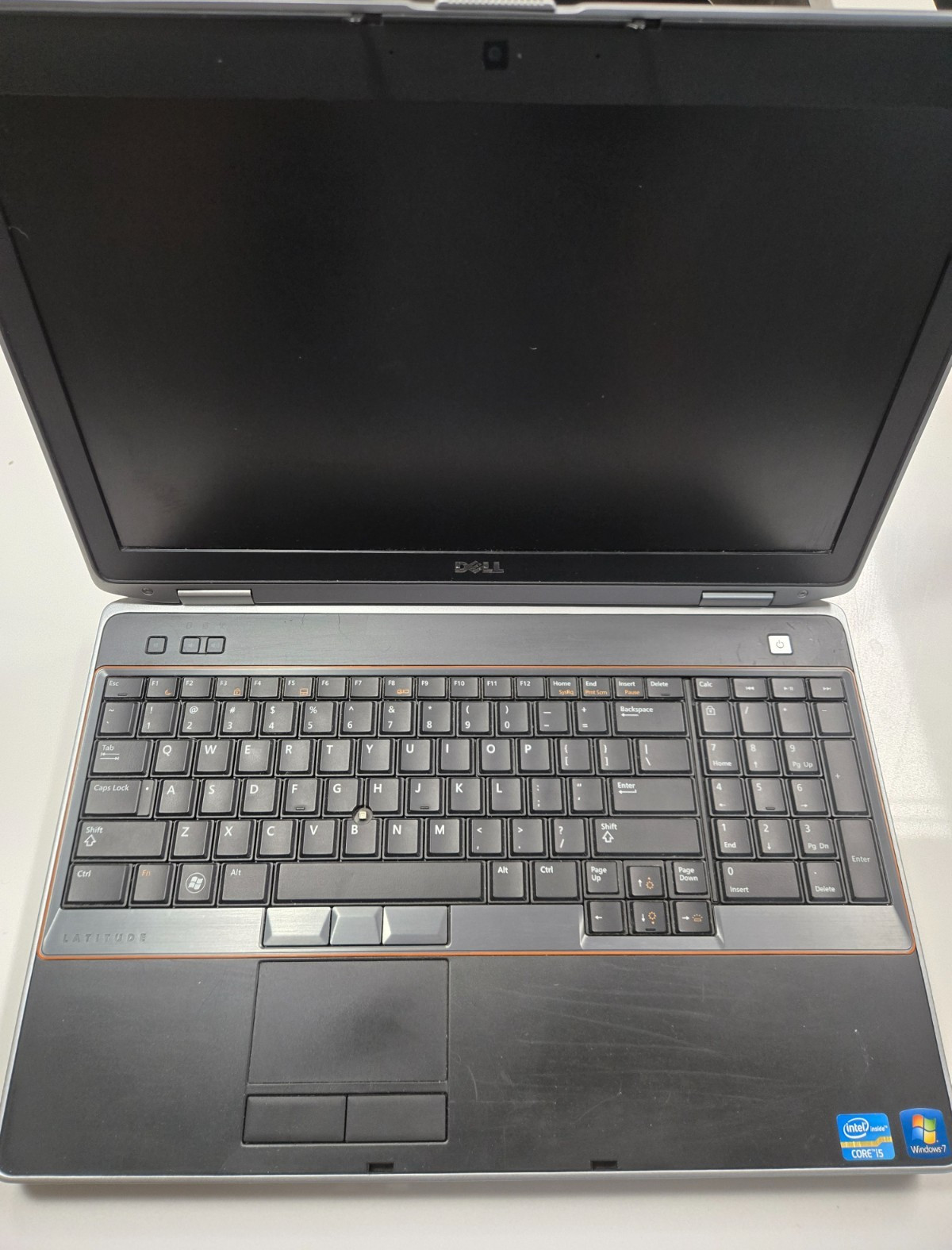 Windows 7 PRO Laptop Notebook PC Computer Dual core, 4GB Ram, 250GB HD DVD/CD