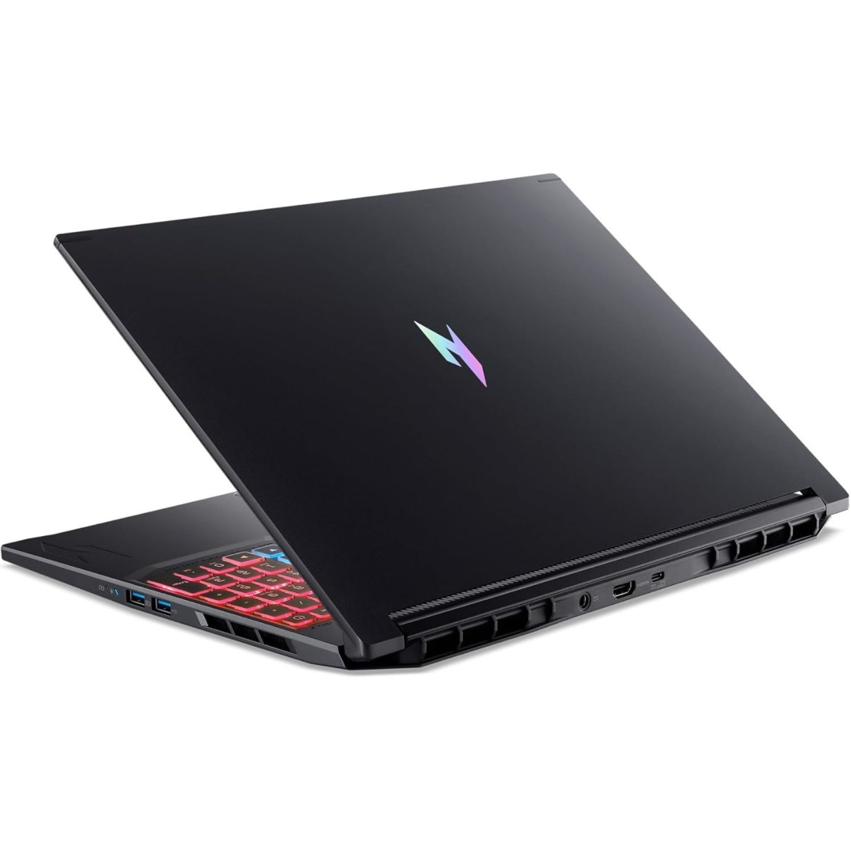 Acer Nitro V16s 16″ 180hz R7 Ai 260 32gb Ddr5 1tb Ssd Rtx 5060 8gb W11 Home_