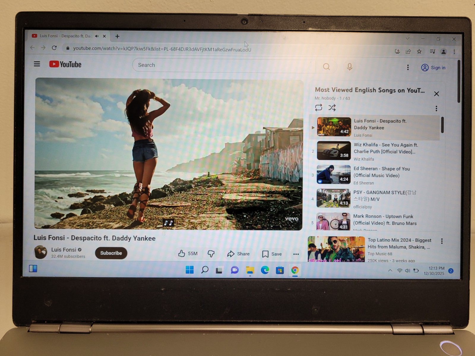 Lenovo Thinkbook 13s-IWL i5-8265u 1.6ghz 8gb ram 256gb ssd charger READ P204YP5
