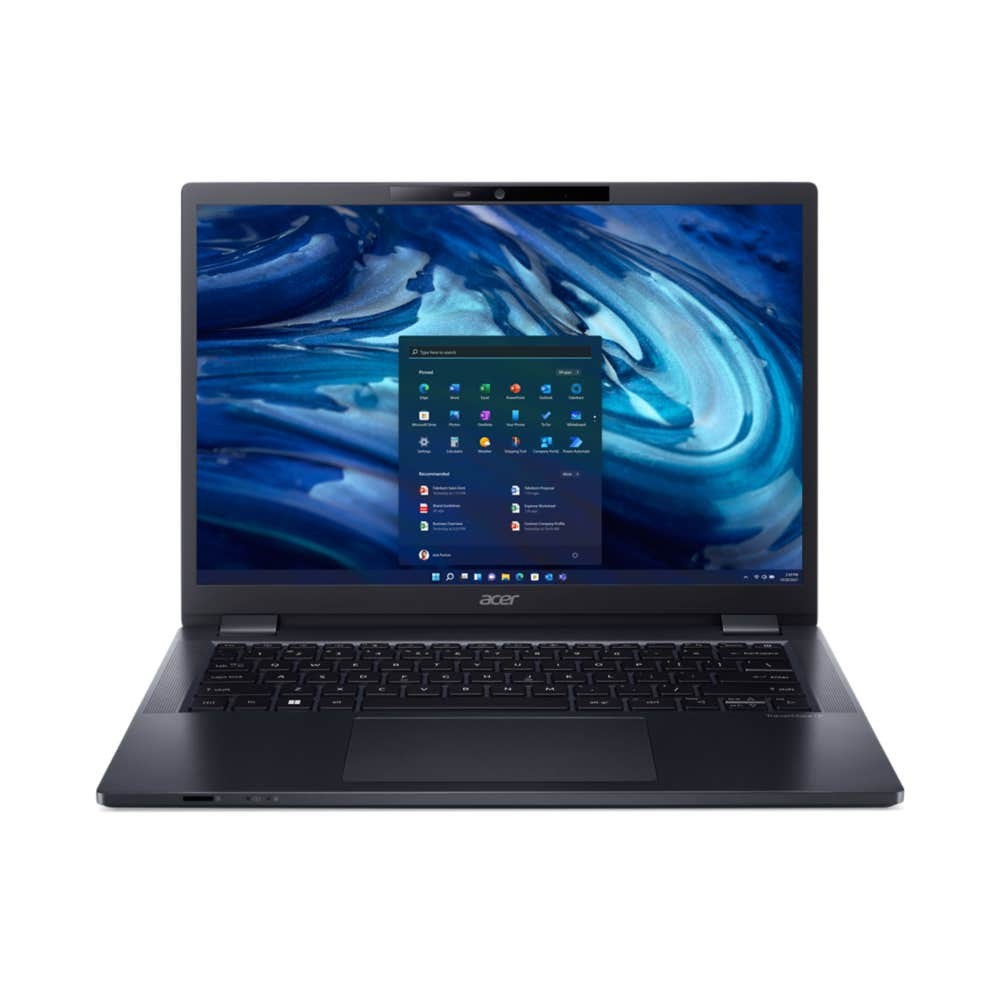 Acer TravelMate P414-41 RYZEN 5 PRO 6650U 16GB RAM 512GB SSD – Good REFURBISHED