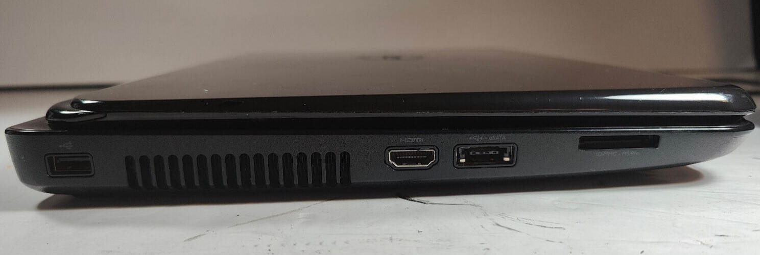 Dell Inspiron 15R N5110 Core i3-2310M 2.1GHz/8GB RAM/256GB SSD/15.6″ Windows 11