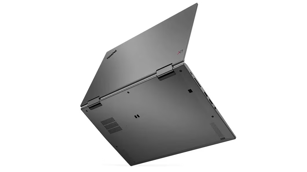 Lenovo ThinkPad X1 Yoga Gen 4 14″ Touch 16GB 256GB SSD 4.8GHz Core i7 Turbo –