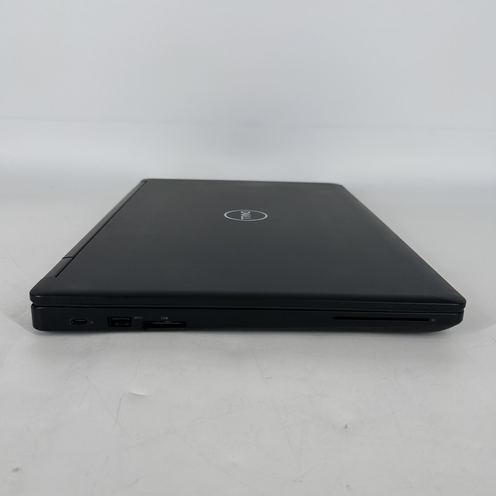 Dell Latitude 5591 15.6 Black FHD i7-8850H 2.60GHz 16GB 512GB SSD Very Good