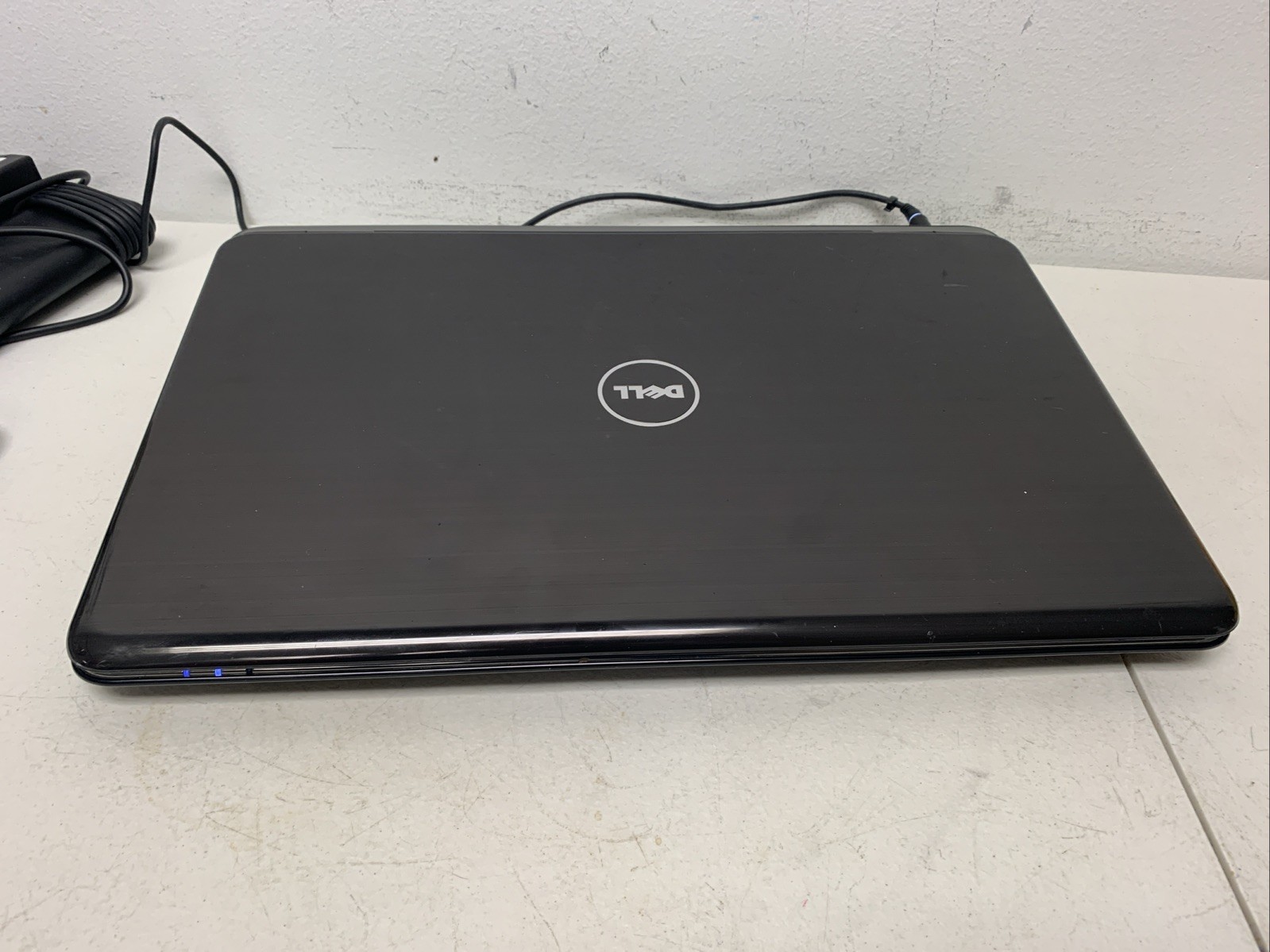 Dell Inspiron N7010 Intel i5-M460 2.53GHz 6gb Ram 500gb Hdd Wind 10 Home Need Ba