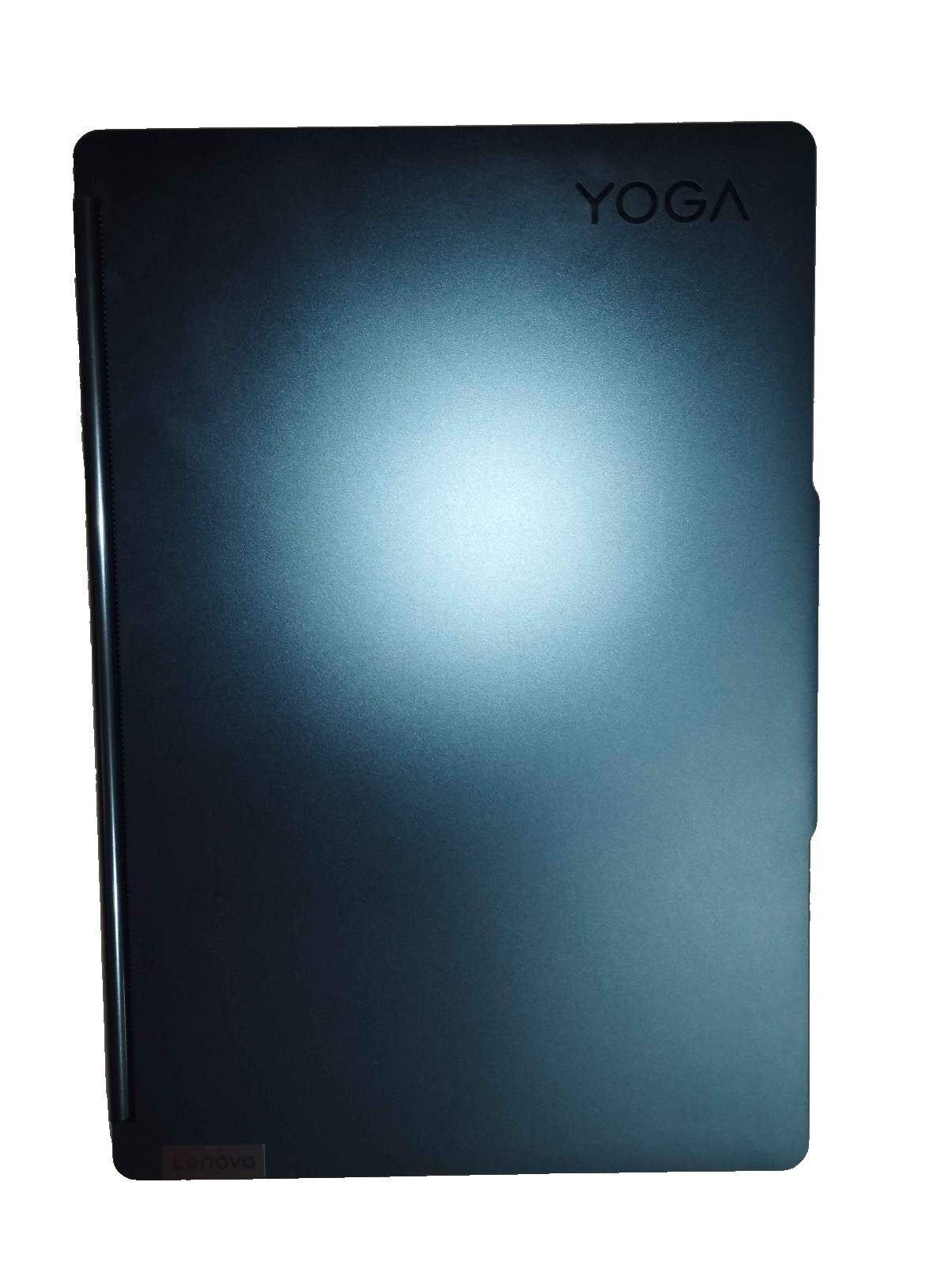 Lenovo Yoga Book 9i (Gen 9) 13IMU9 – 32GB RAM – 1TB SSD – Dual OLED