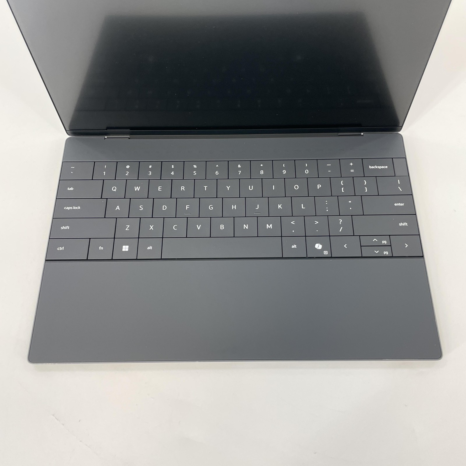 Dell XPS 13 9350 Gray FHD+ 2.2 GHz Ultra 7 256V 16GB RAM 512GB SSD Good