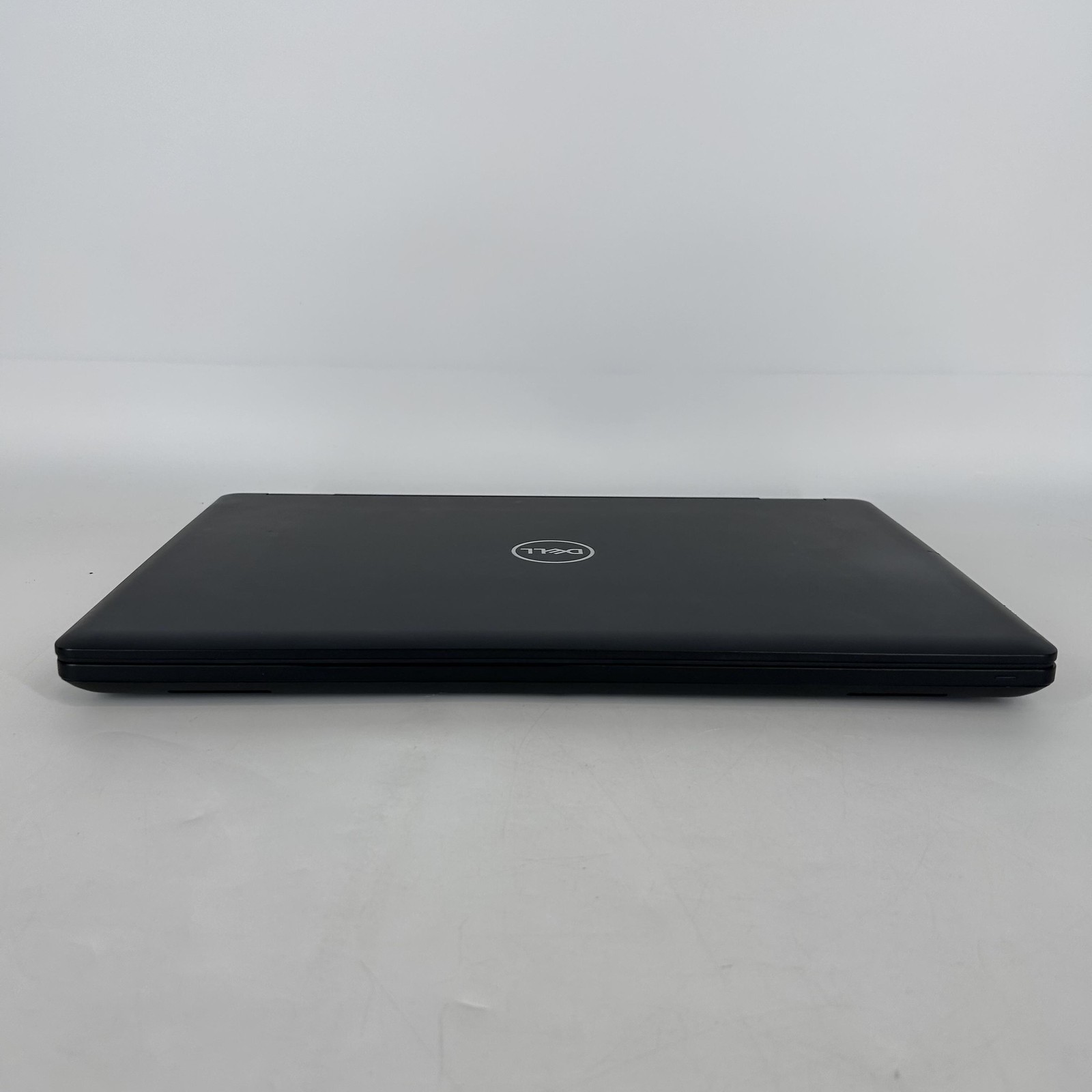 Dell Latitude 5591 15.6 Black FHD i7-8850H 2.60GHz 16GB 512GB SSD Very Good