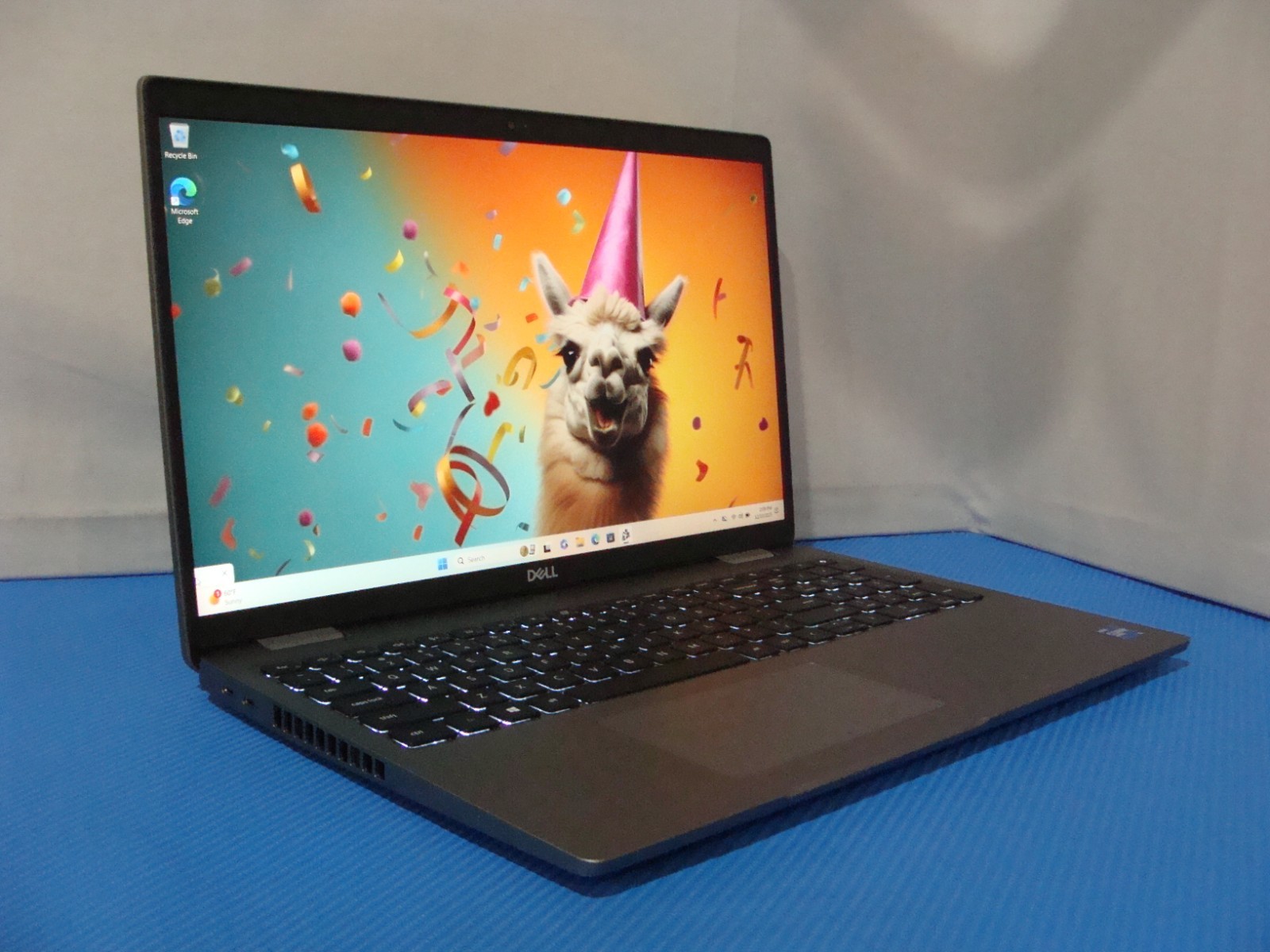 Dell Precision 3560 15.6″FHD i5-1145G7 2.6GHz 16GB 512GB Nvidia T500 2GB Win 11P