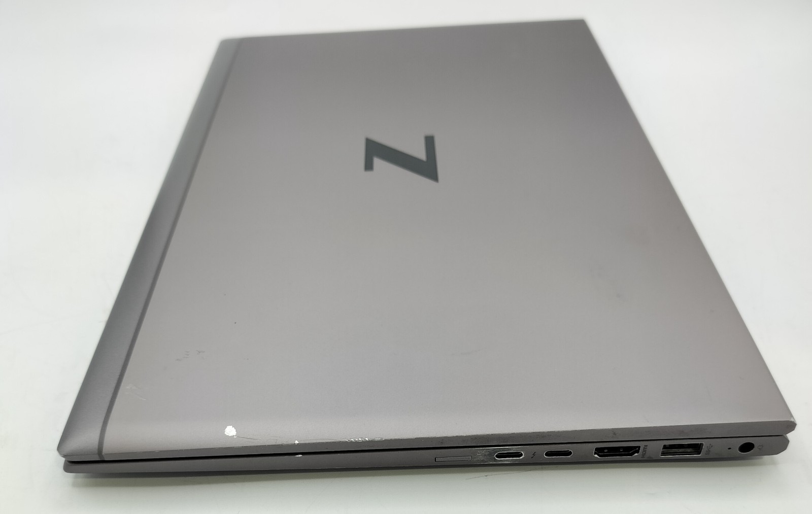 HP ZBook Firefly 15 G8 15.6″ i7-1185G7 16GB 256GB NVMe Laptop Win 11 Pro Read