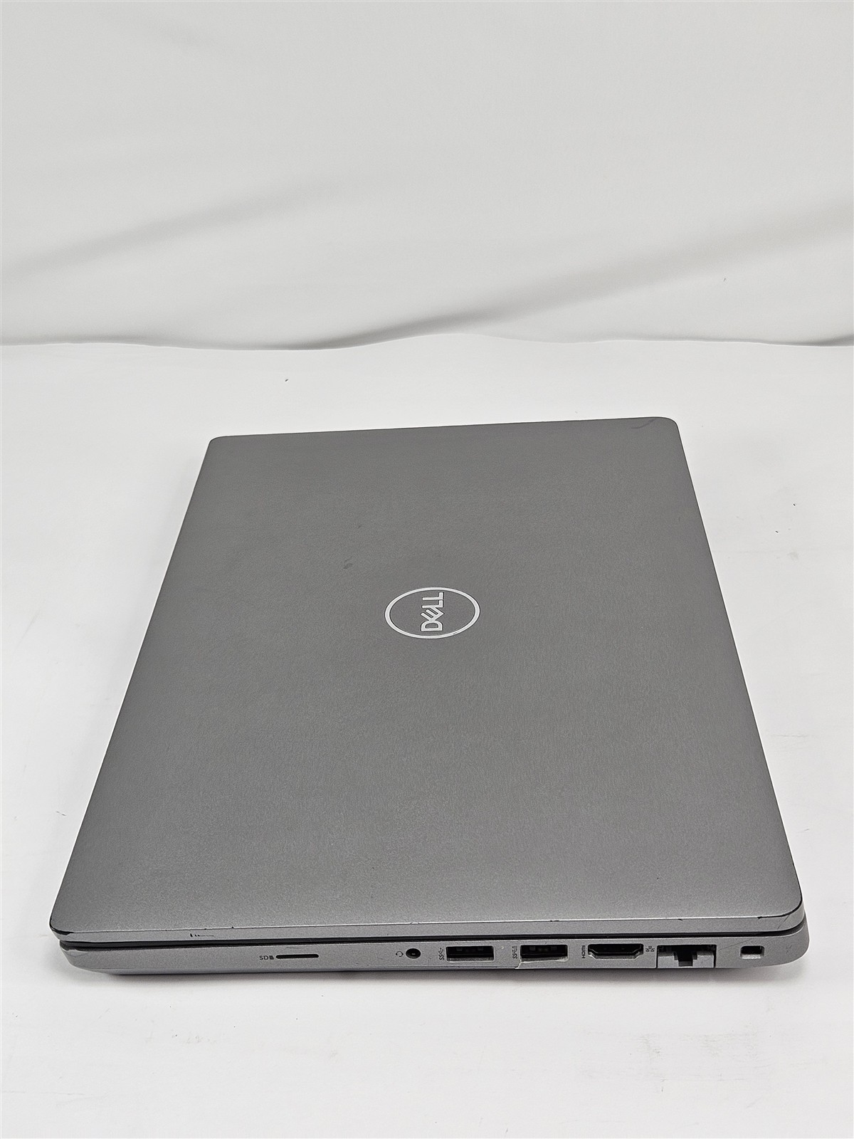 Dell Latitude 5421 i5-11500H 16GB RAM 256GB SSD 14″ No OS Gray