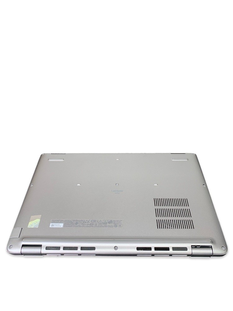 Dell Latitude 5450 P165G Laptop Intel Ultra 5 135U 16GB RAM 256GB SSD Used