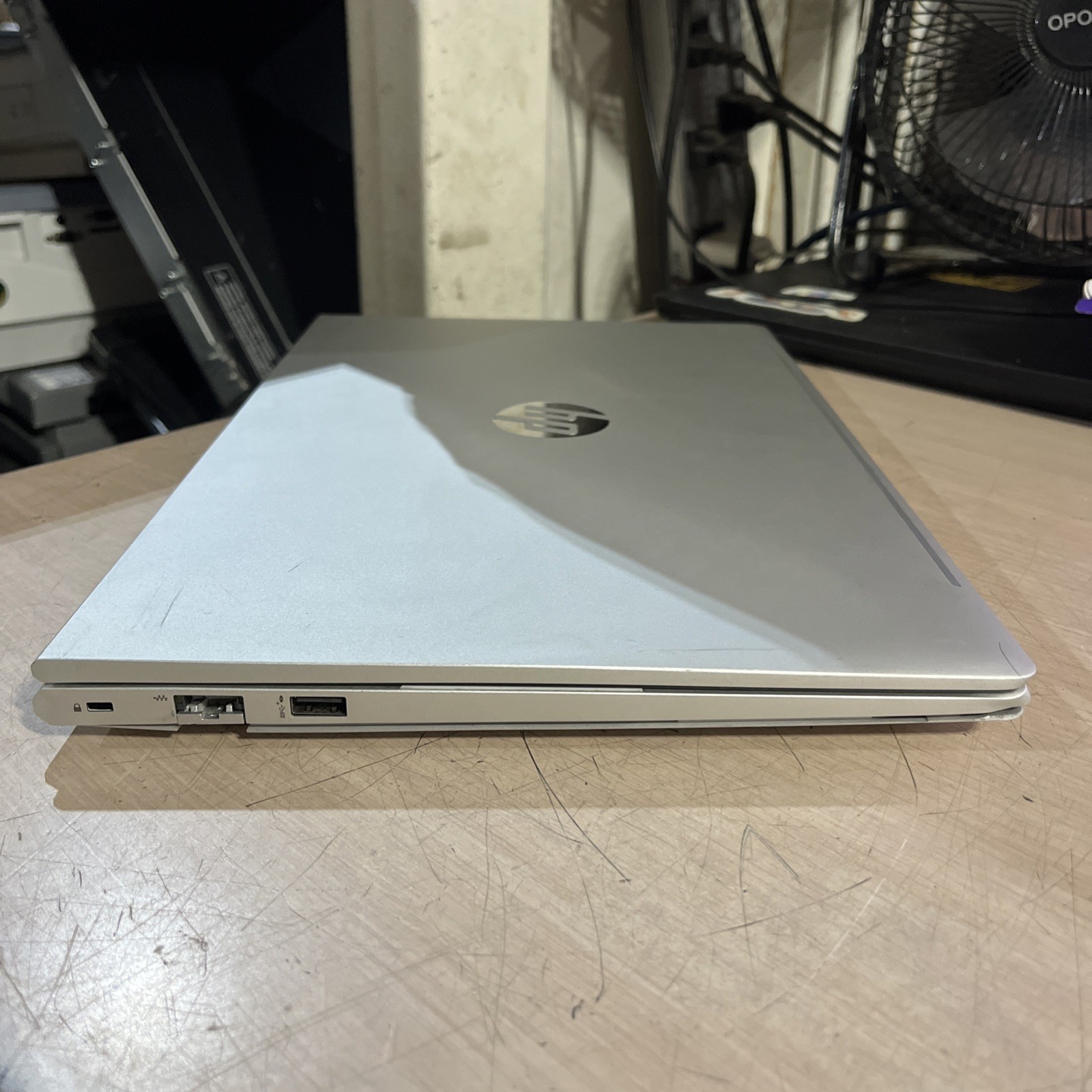 HP PROBOOK 450 G8 INTEL CORE I5-1135G7 8GB RAM NO HD