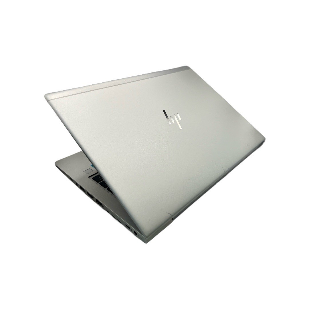 HP EliteBook 830 G6 | Intel i5-8265U | 8GB RAM | 256GB M.2 SSD | Windows 11