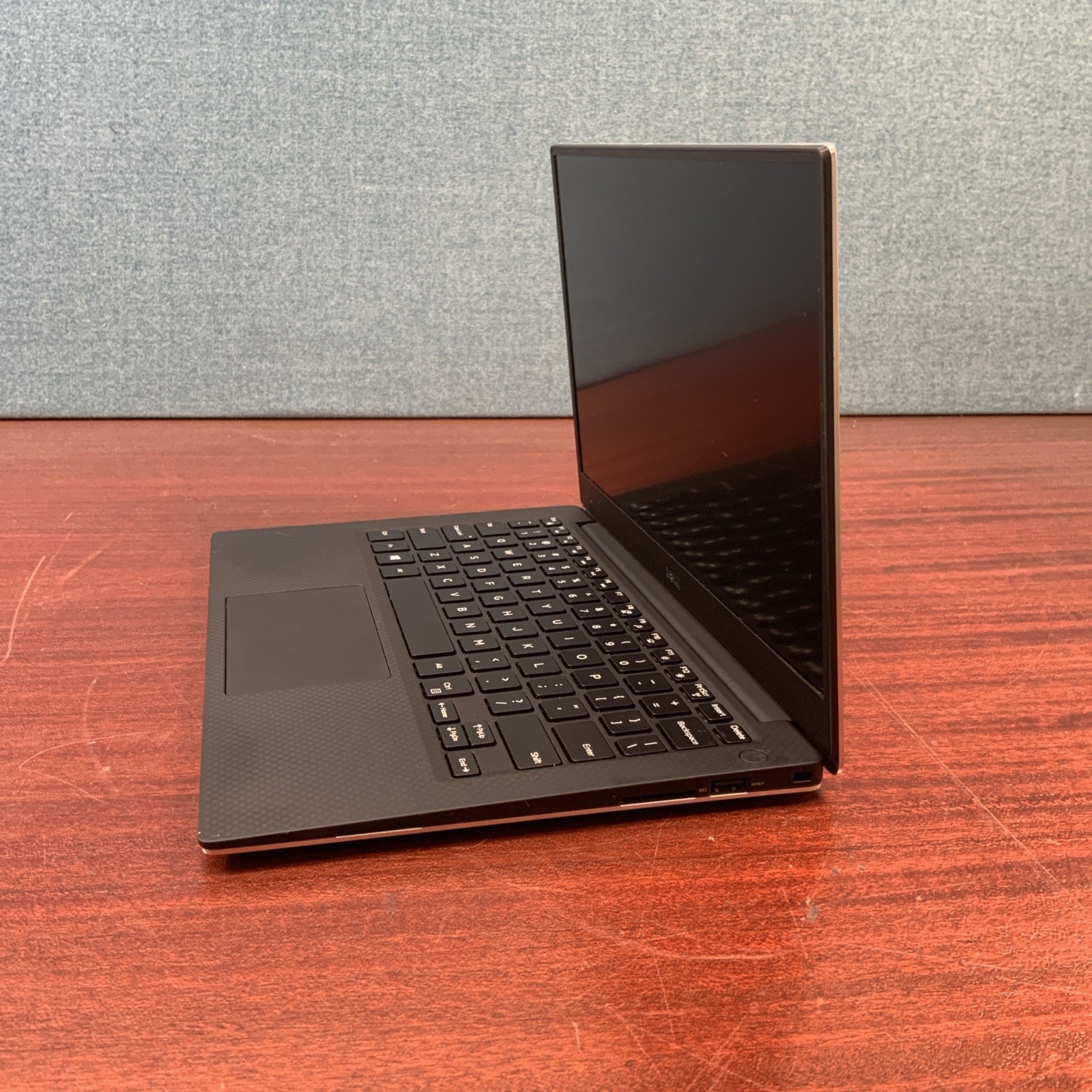 Dell XPS 13 9343 Intel i5-5200U 8GB RAM 256 GB SSD Win 11 Pro