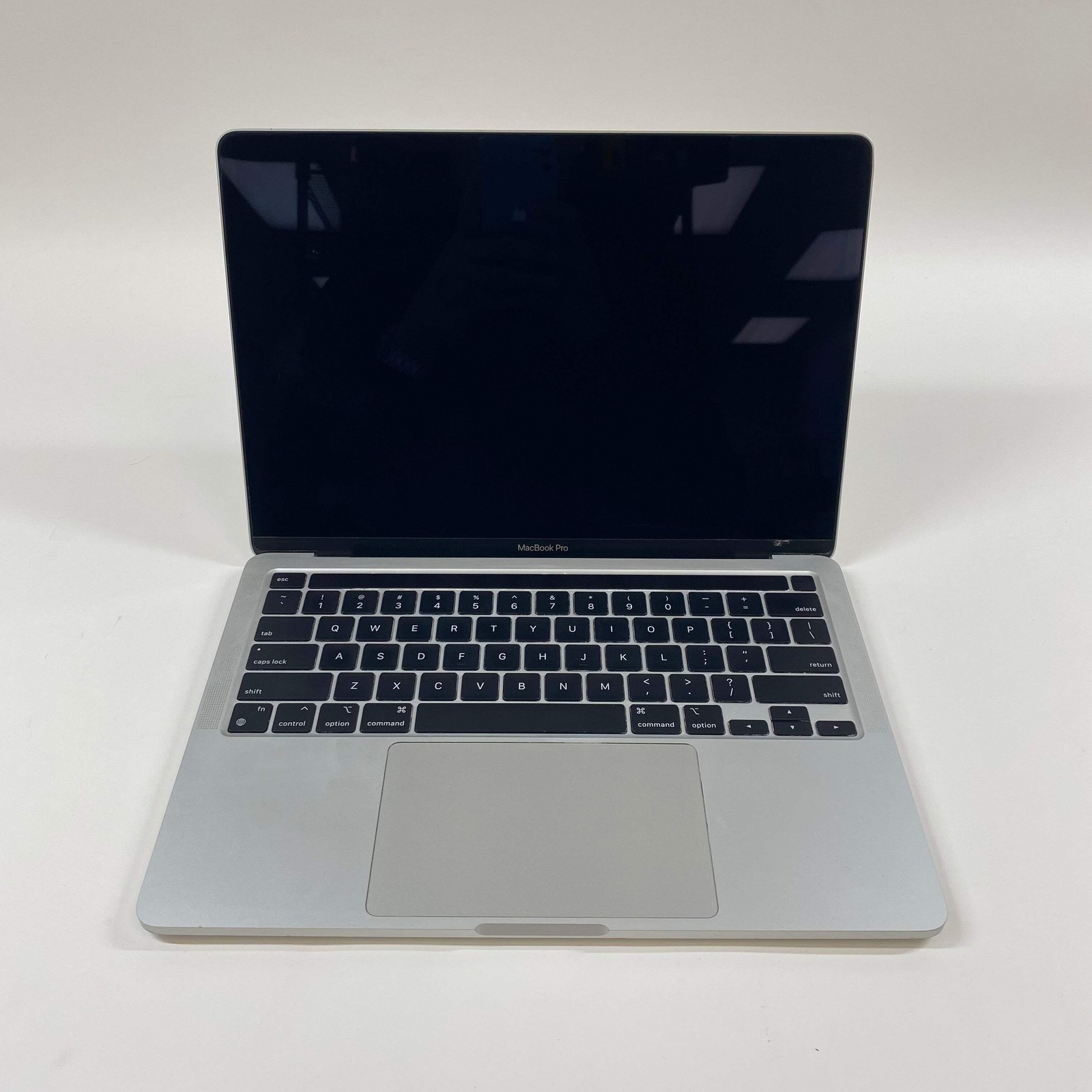 Broken 2022 Apple MacBook Pro 13.3″ M2 10C 3.5GHz 8GB RAM 512GB SSD A2338 READ