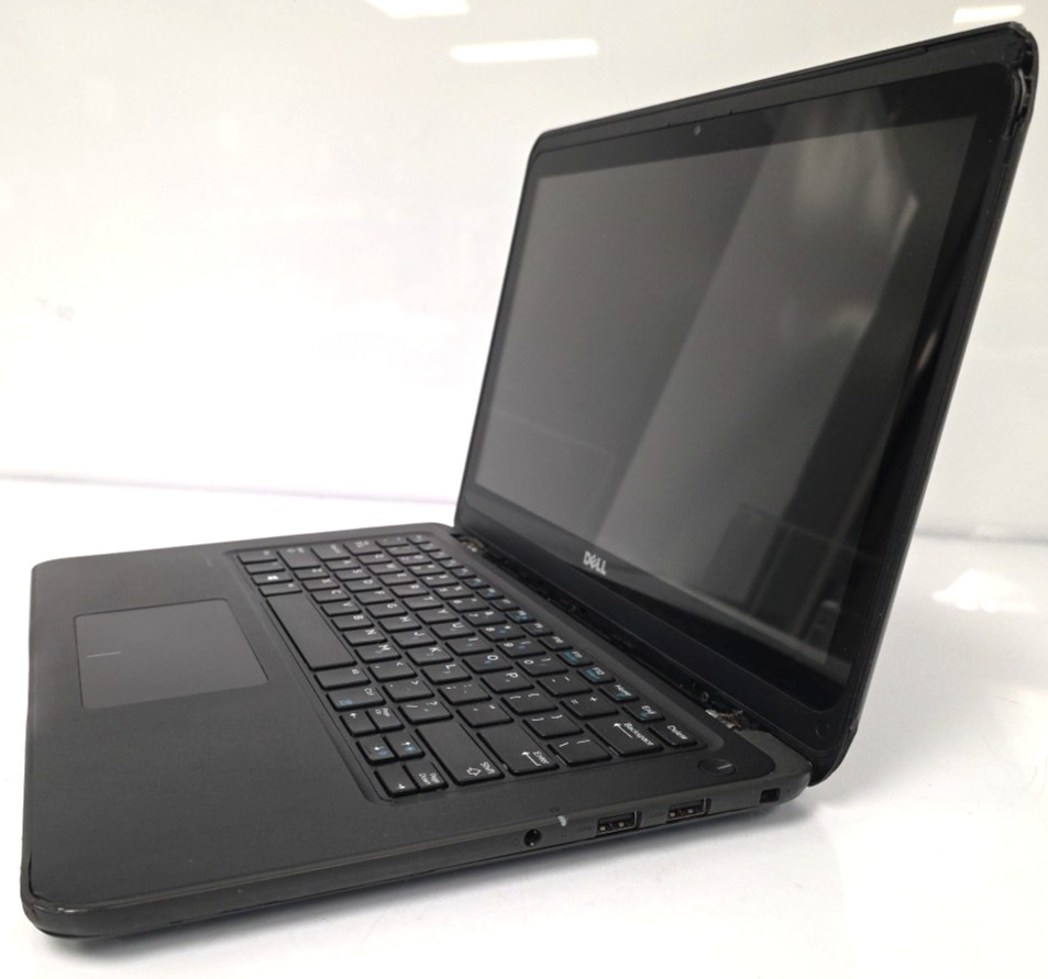 Dell latitude 3380| Touch| Intel Core i3-6006U|4GB RAM 128GB SSD| Win 10 Pro