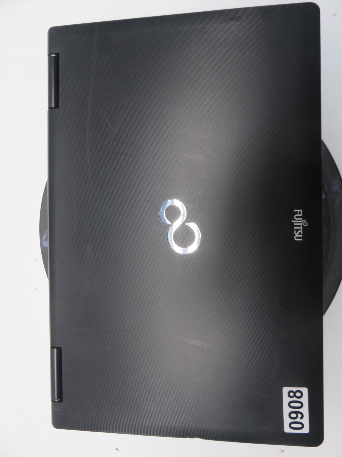 Fujitsu Lifebook E751 Intel Core i5-2520M CPU 2.50GHz 2GB NO HDD No Batt