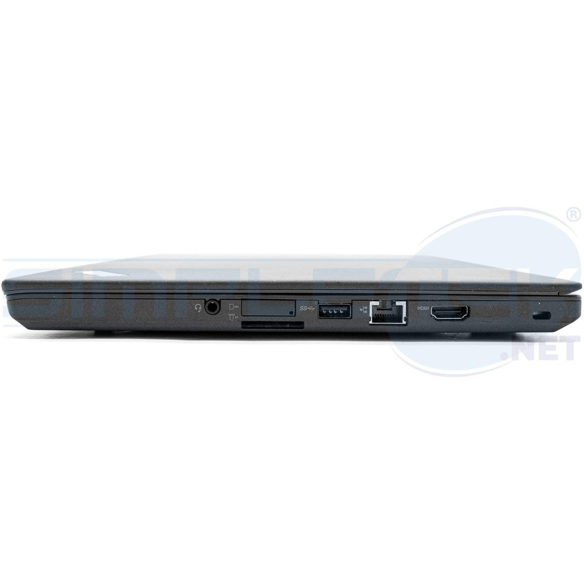 Lenovo T460 14″ I5 4GB 240GB Touchscreen Layout Azerty Be Touch Windows 11 Pro