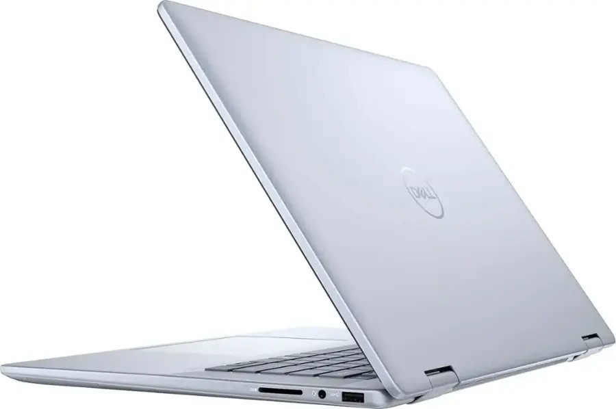 Dell – Inspiron 2-in-1 16” LED FHD Touch Intel Core Ultra 7 155H 16GB 1TB SSD