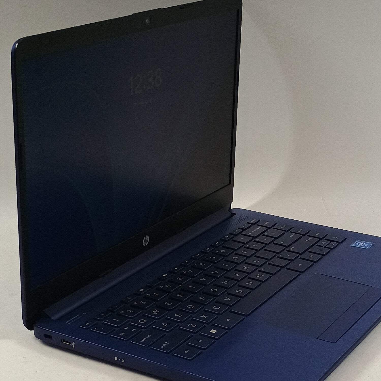 HP Laptop 14-CF2111WM 14″ Celeron N4120 1.1GHz 4GB RAM 64GB SSD
