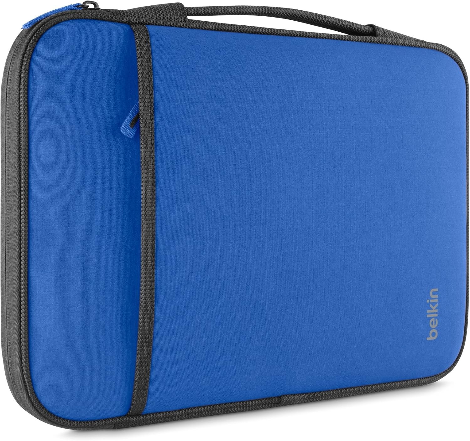 Belkin Universal Sleeve for 13-Inch Laptops and Chromebook, Black, Inner Dims: 1